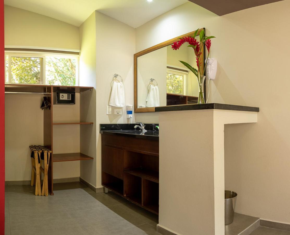 Guacima Escondida Hotel Boutique Екстериор снимка