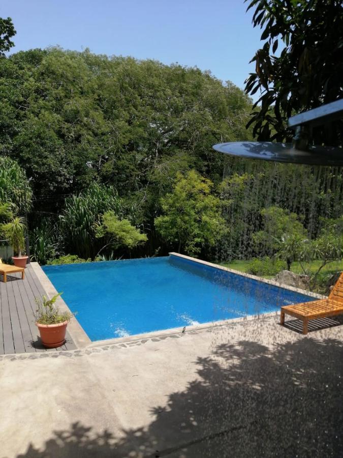 Guacima Escondida Hotel Boutique Екстериор снимка