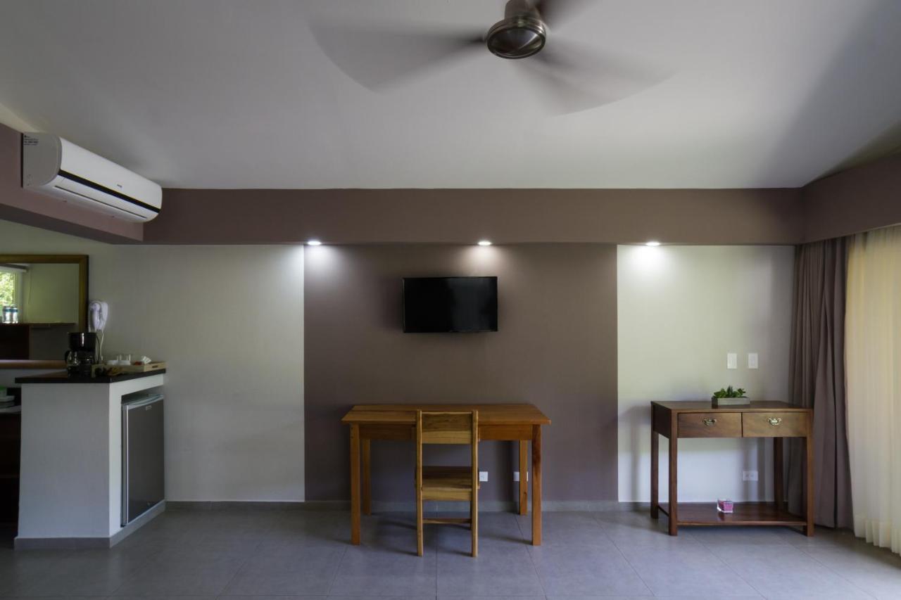 Guacima Escondida Hotel Boutique Екстериор снимка