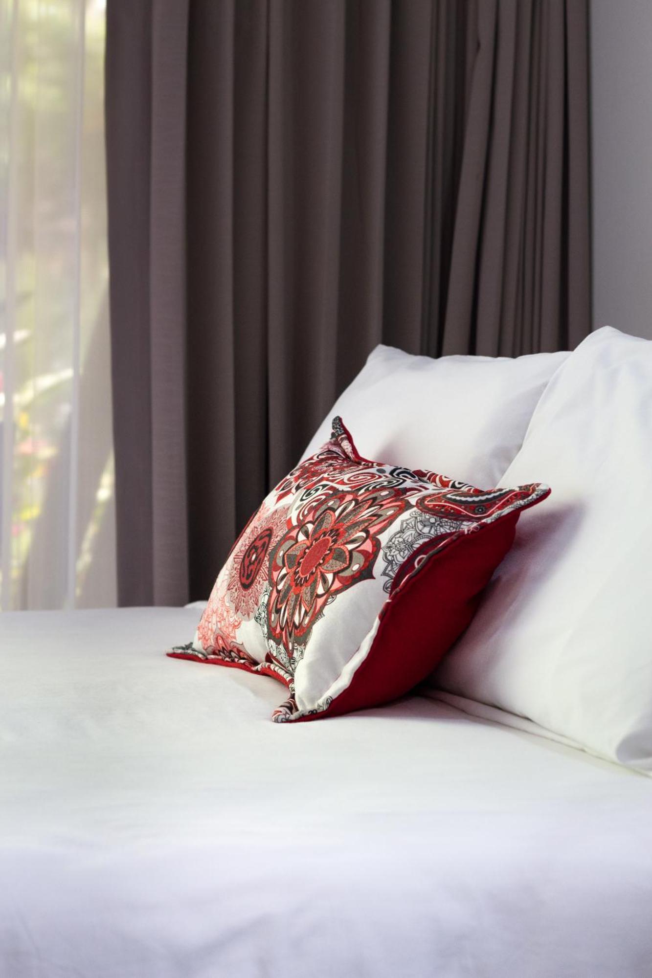 Guacima Escondida Hotel Boutique Стая снимка