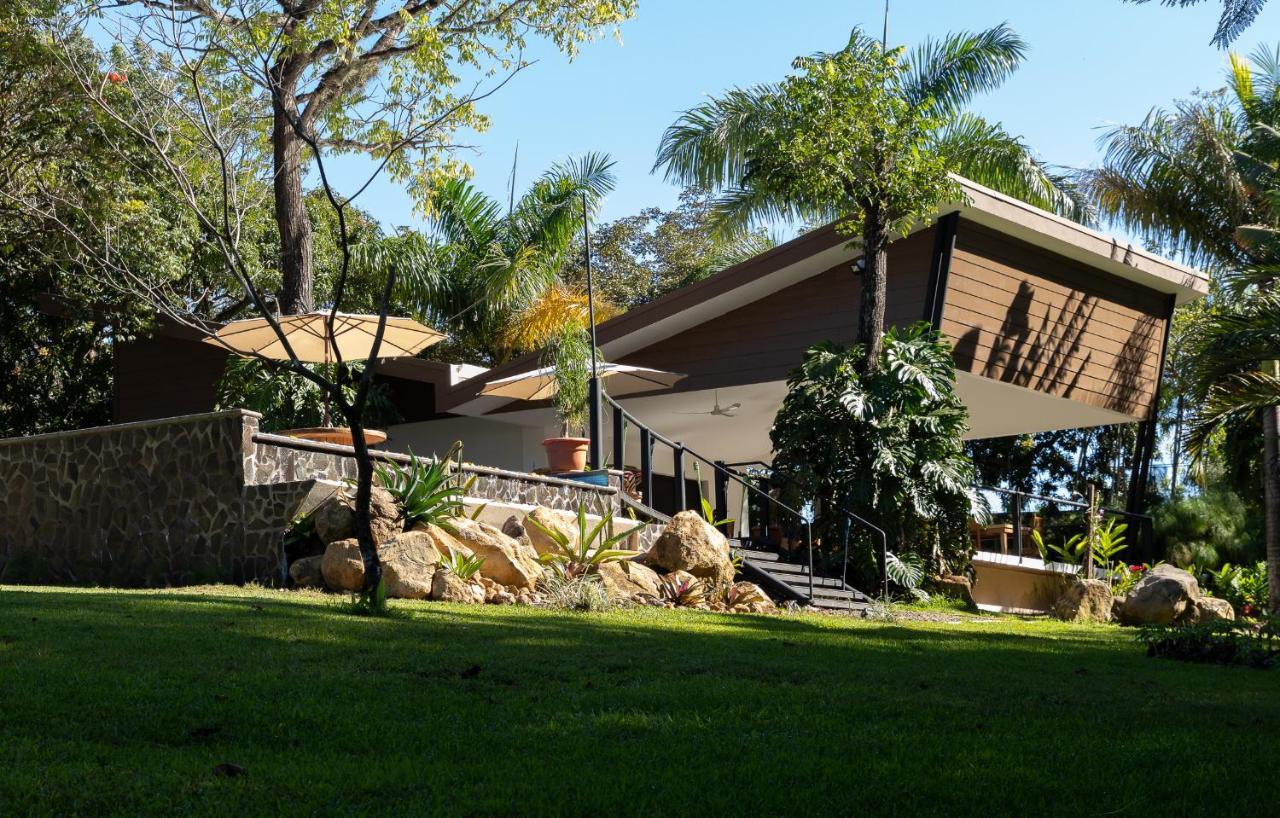 Guacima Escondida Hotel Boutique Екстериор снимка