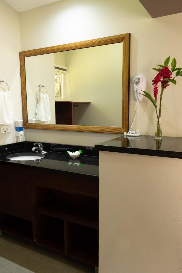 Guacima Escondida Hotel Boutique Екстериор снимка