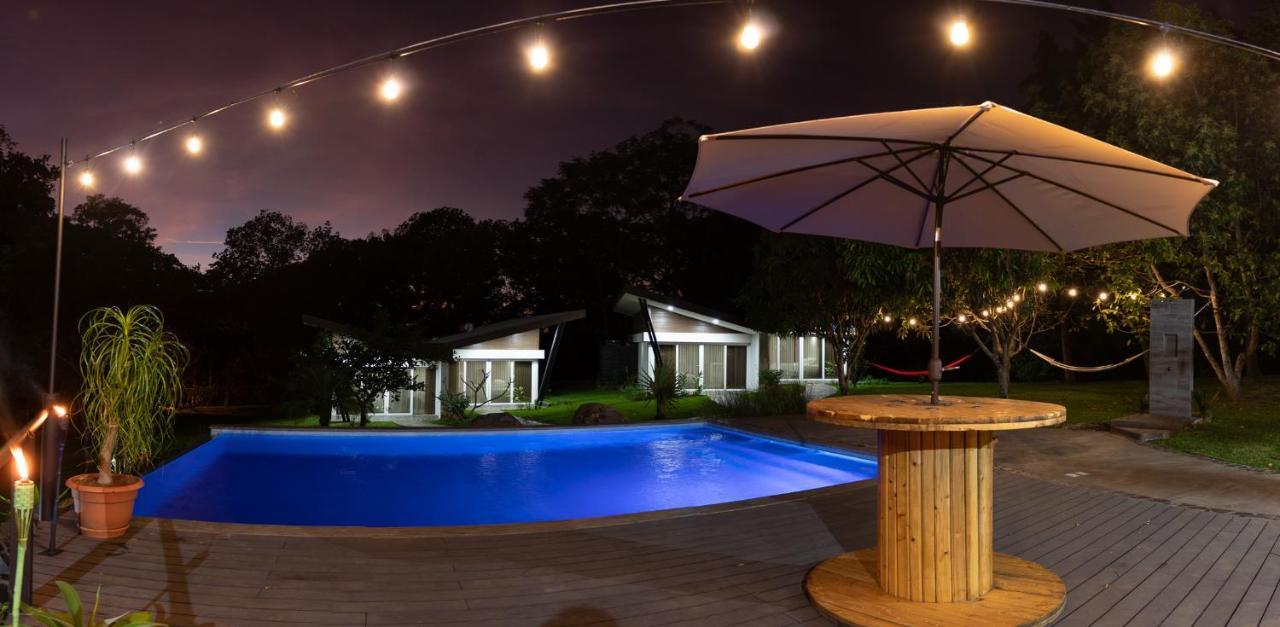 Guacima Escondida Hotel Boutique Екстериор снимка